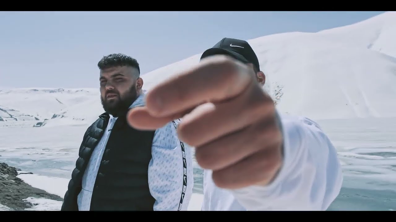 Critical & Uzi - Milyoner | Official Video