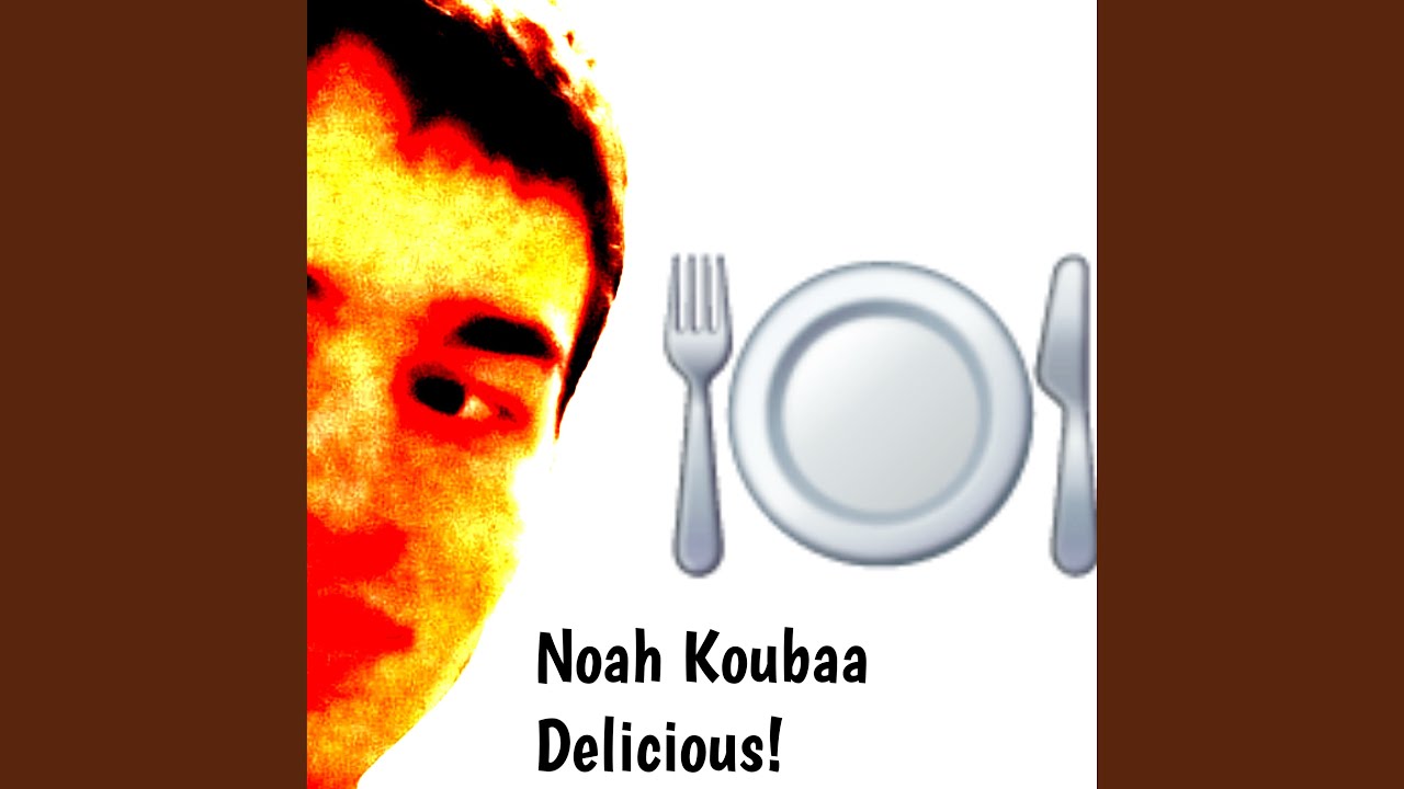 Delicious!