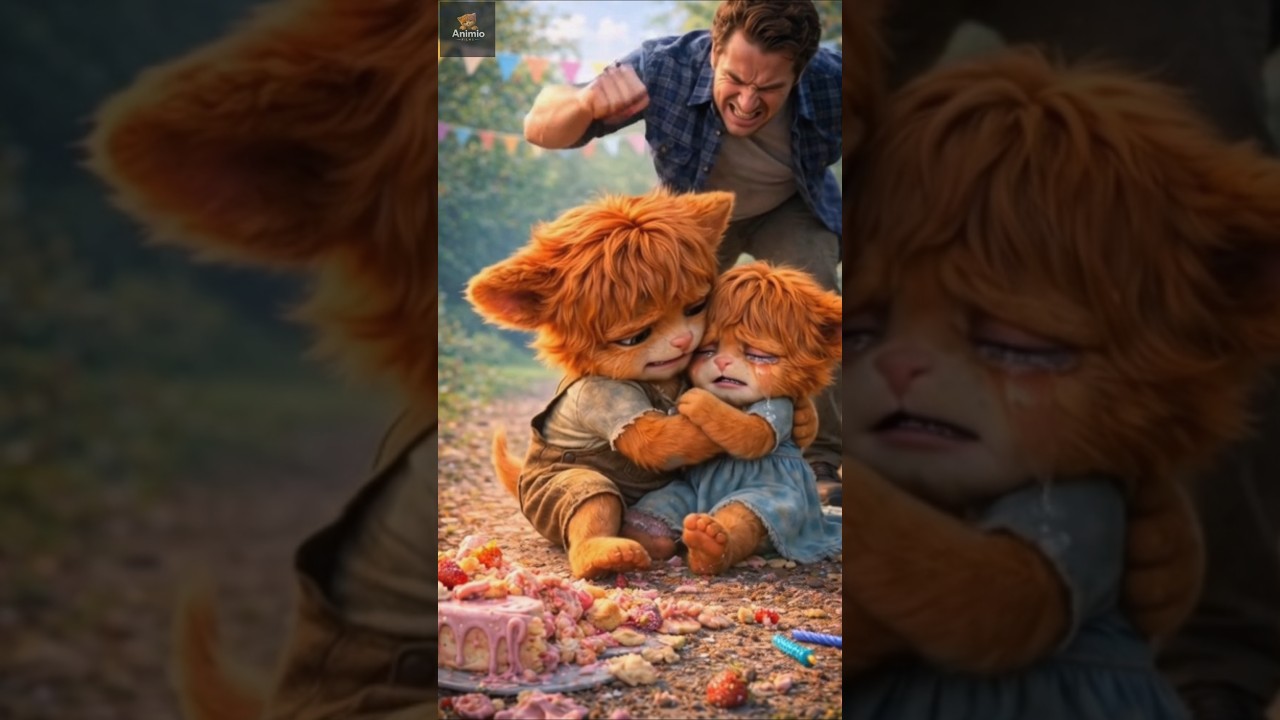 A Poor Brother’s Sacrifice Will Make You Cry 😭 — Emotional Short 