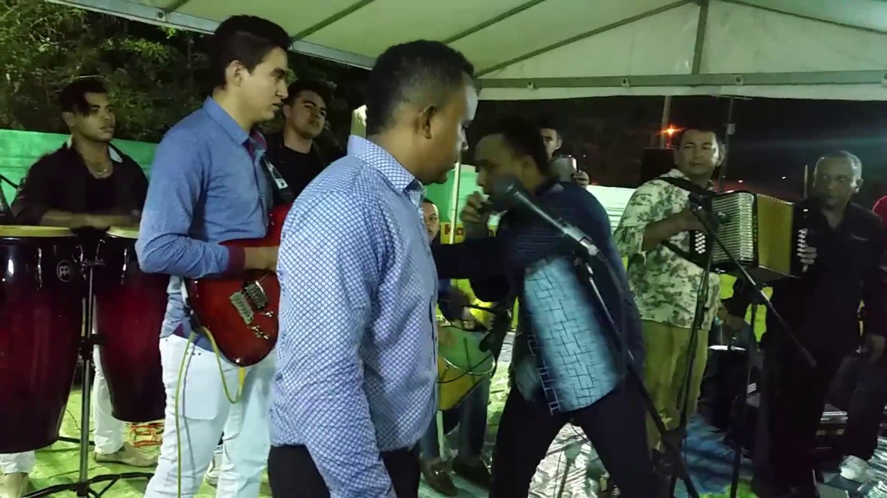 Los Hijos Del Trueno - La bendición de Jacob