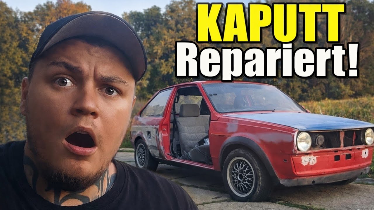 KRASSER Rückschlag durch DIESEN Fehler..