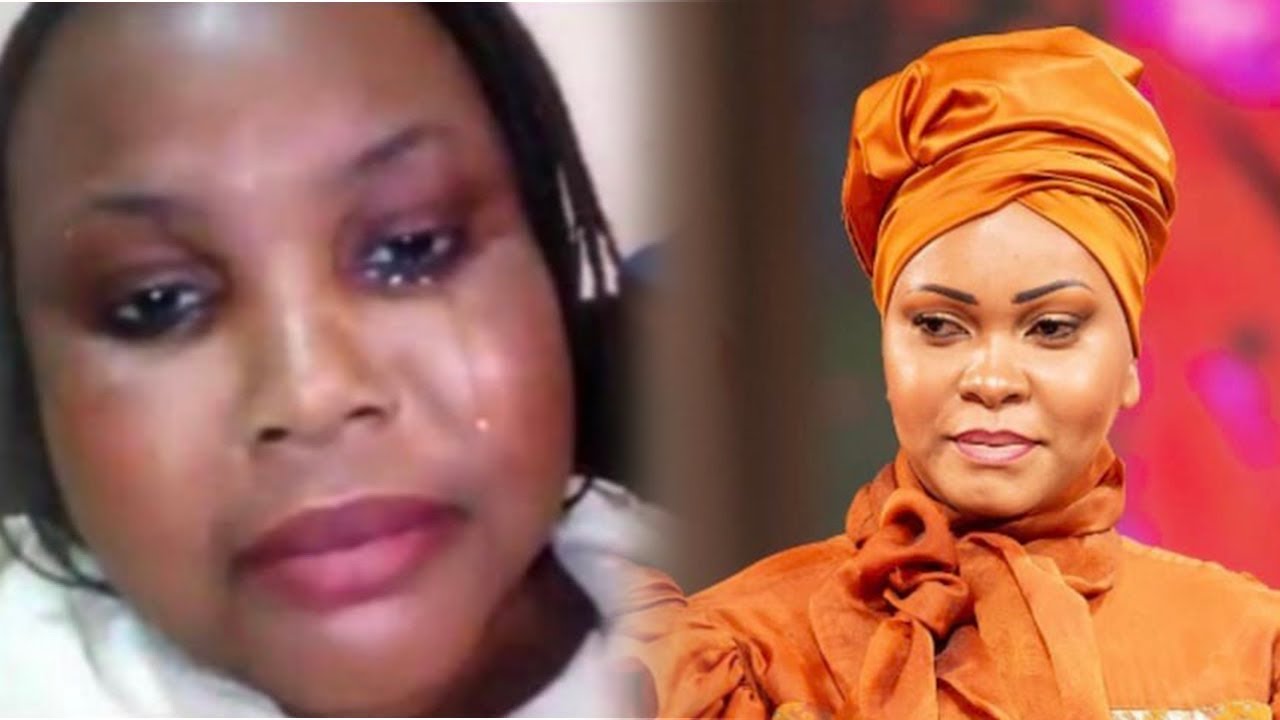 PAST MARC£LLO SERA SURPRIS ! SYLVIE LA GRANDE SŒUR DE MAMAN BLANCHE AVOUE TOUT, ELLE EST MORTE A CAU