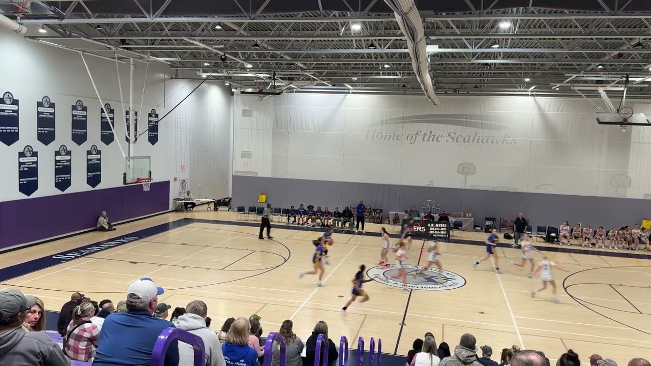 Fifer vs Beacon (Capital Classic Championship)