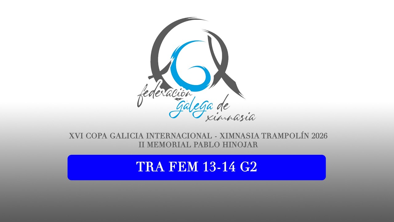 TRA FEM 13-14 G2