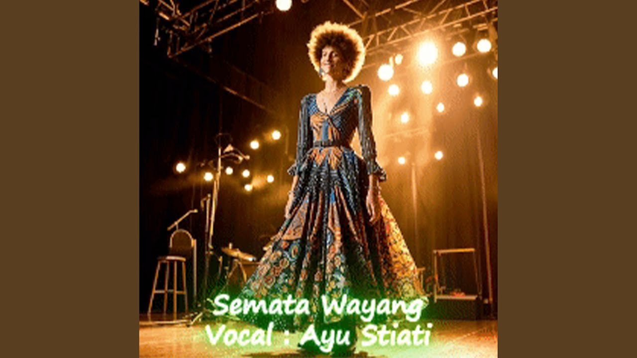 Semata Wayang