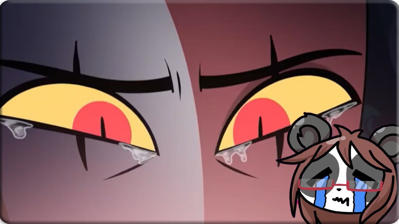ESTO FUE DOLOROSO Reacción a Helluva Boss EP7