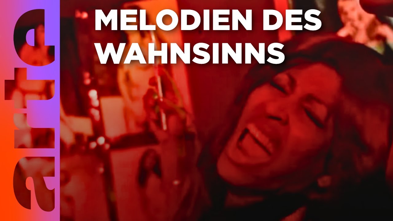 Die Filmmusik von Ken Russell | Blow up | ARTE