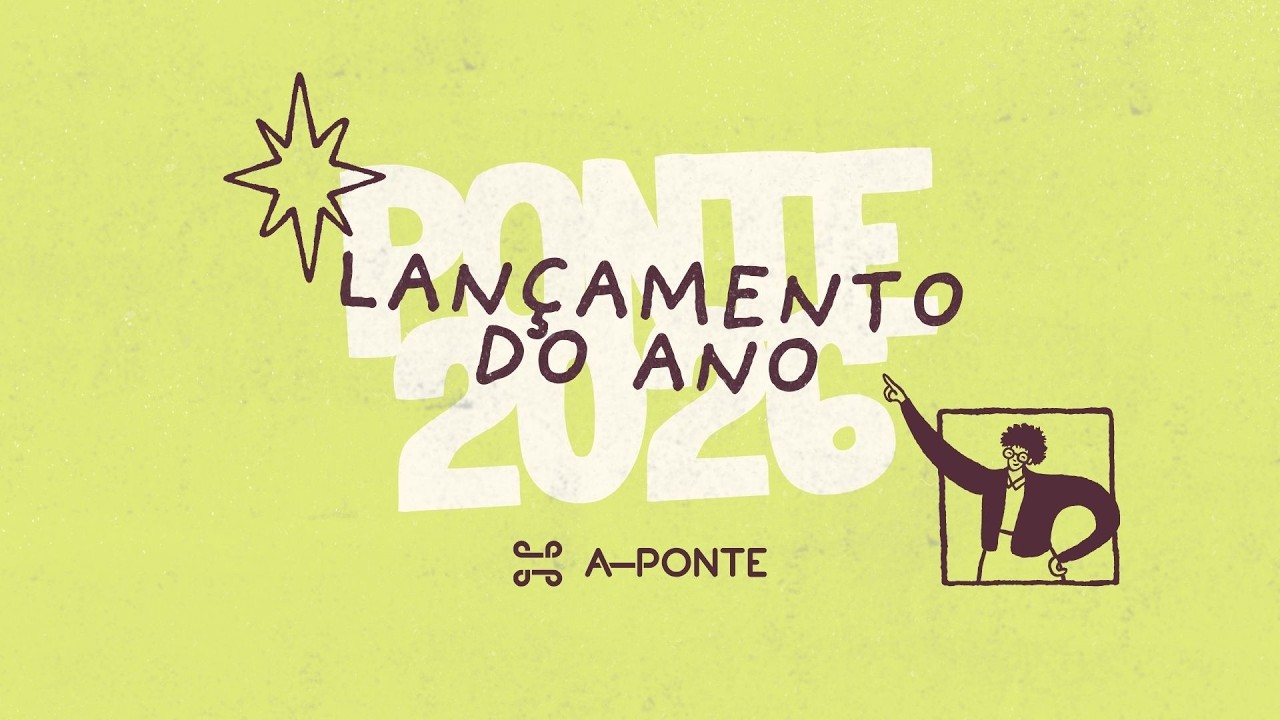 Culto da Manhã | Lançamento do Ano da Ponte
