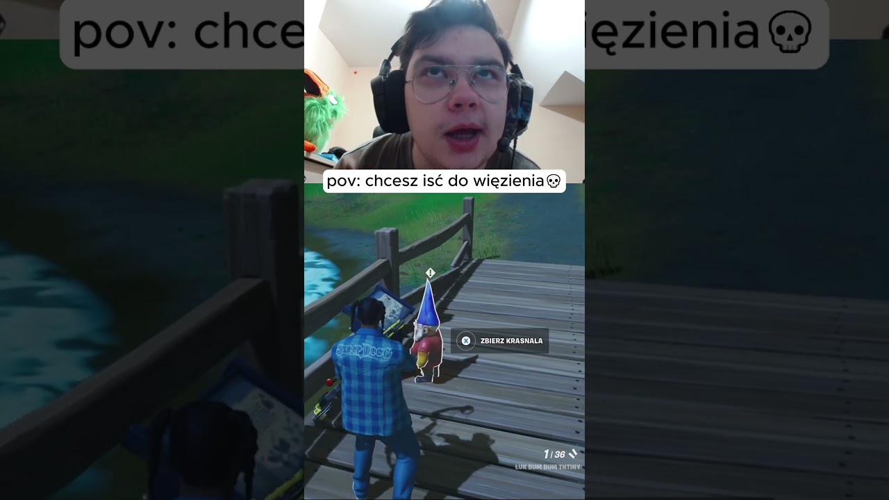chyba przesadziłem...💀