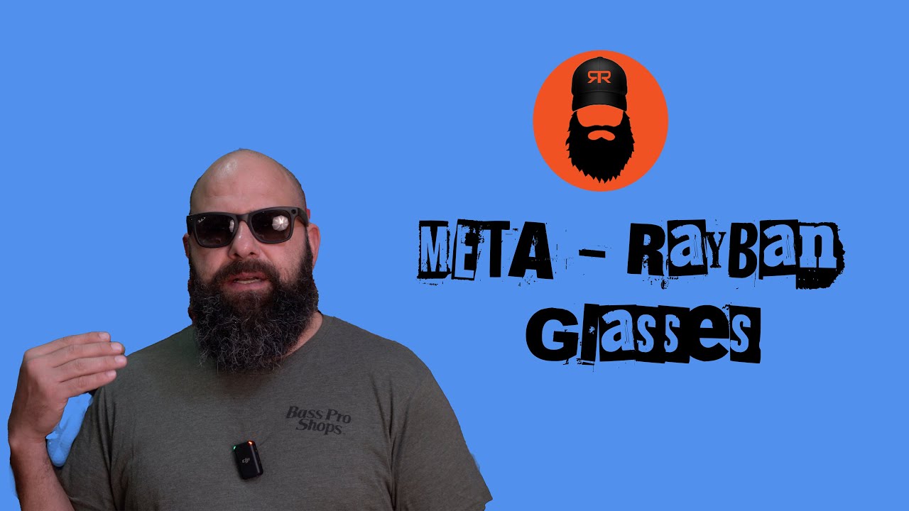 The First Real Meta Glasses Review