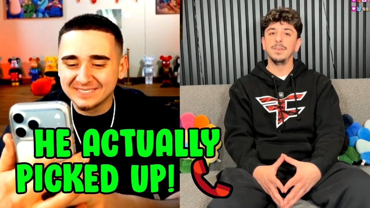 Lacy Reacts to FaZe Rug Leaving FaZe Clan... (The End of FaZe) 💔