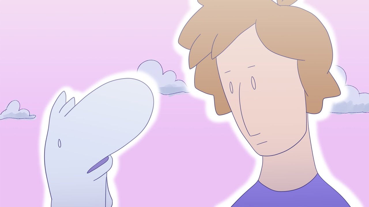 OneyPlays Animated - Something Really Funny