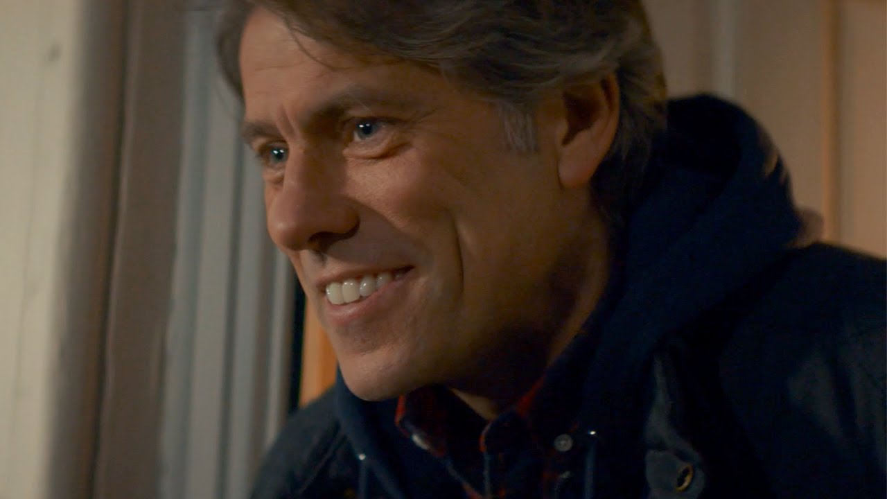 Dan's Halloween | FIRST LOOK CLIP | Doctor Who: Flux