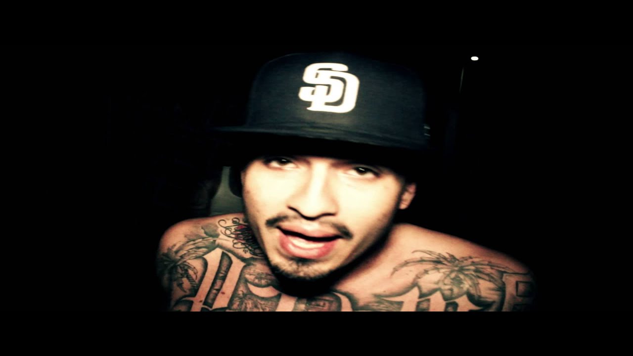 LIL GRIFO - DOPE