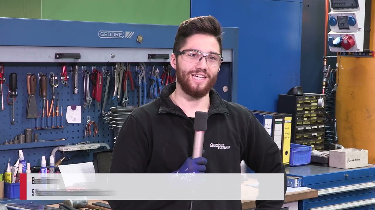 EN Elmo Rietschle Repair Shop