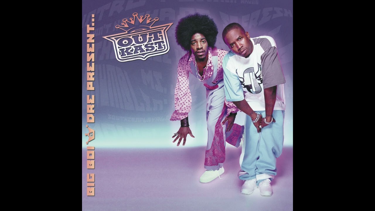 [FREE] ANDRE 3000 X KENDRICK LAMAR TYPE BEAT - 