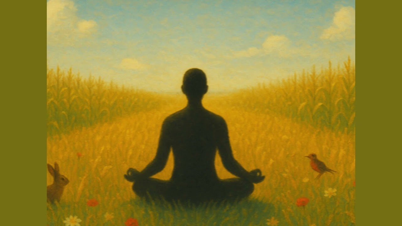 Renewal & Fresh Beginnings Guided Meditation