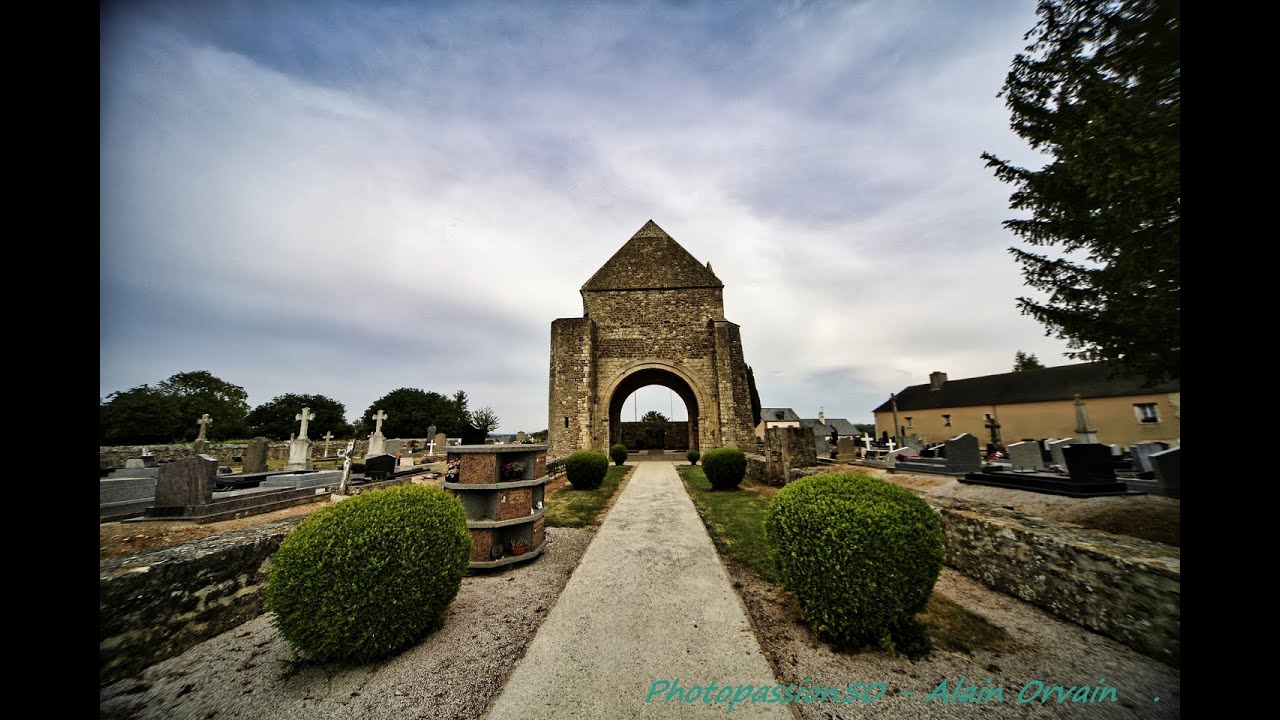 M&eacute;morial de Graignes
