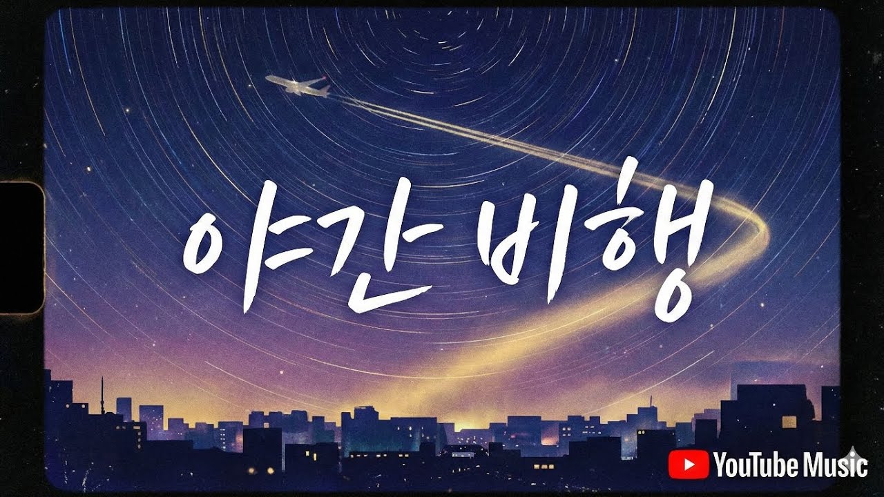 야간 비행