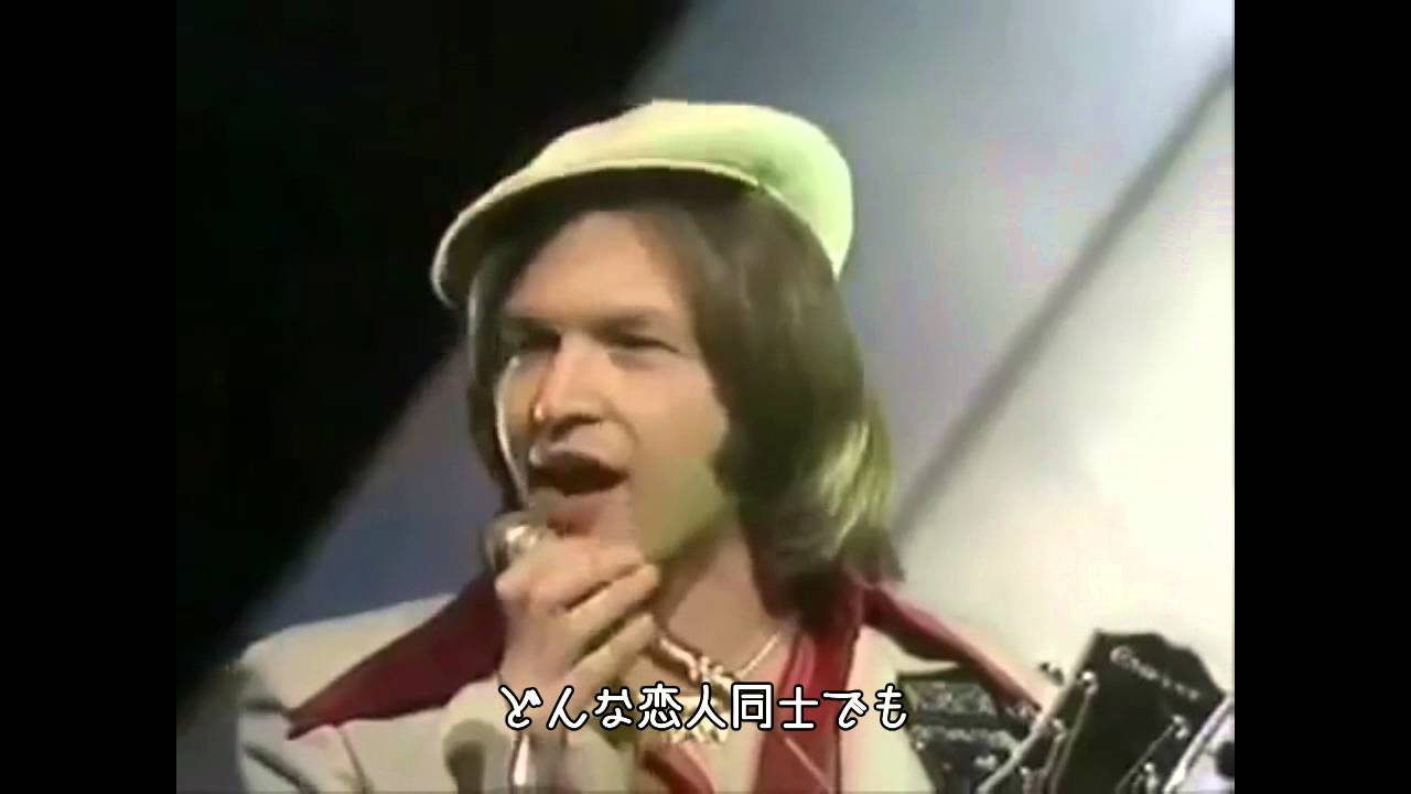 Sugar Baby Love [日本語訳付き]　ザ・ルベッツ
