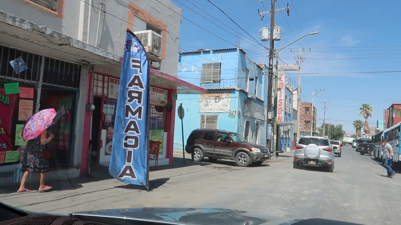 Juarez Mexico hoods