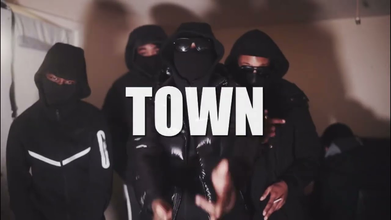 [FREE] UK Drill Type Beat “TOWN” 2026 