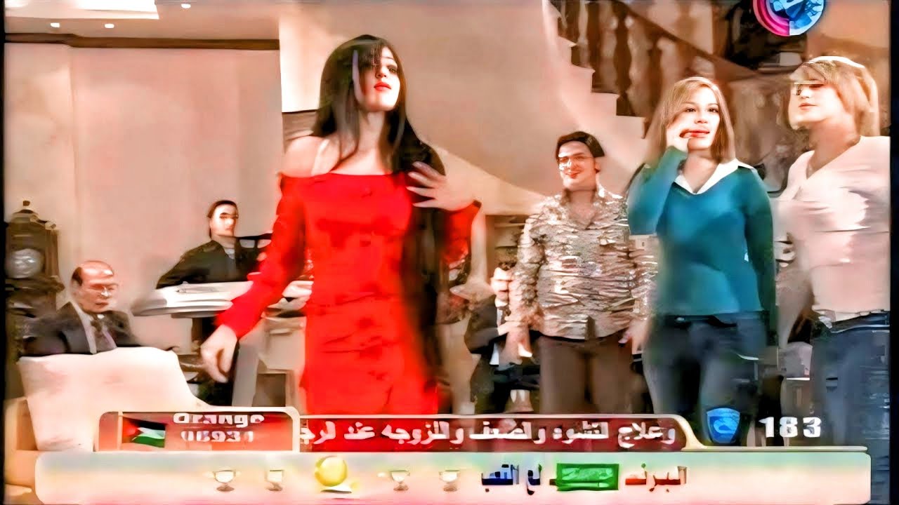 عويش عويش عدنان جبوري - توزيع الموسيقي يحيى كوسا (video clip) Trending Arabic Song