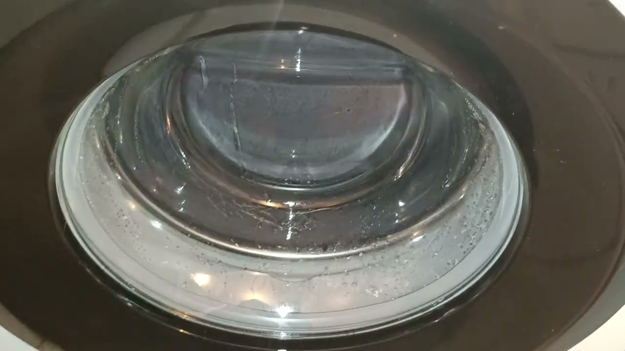 LG F94N15WHS Mix 40 Final spin 1200 