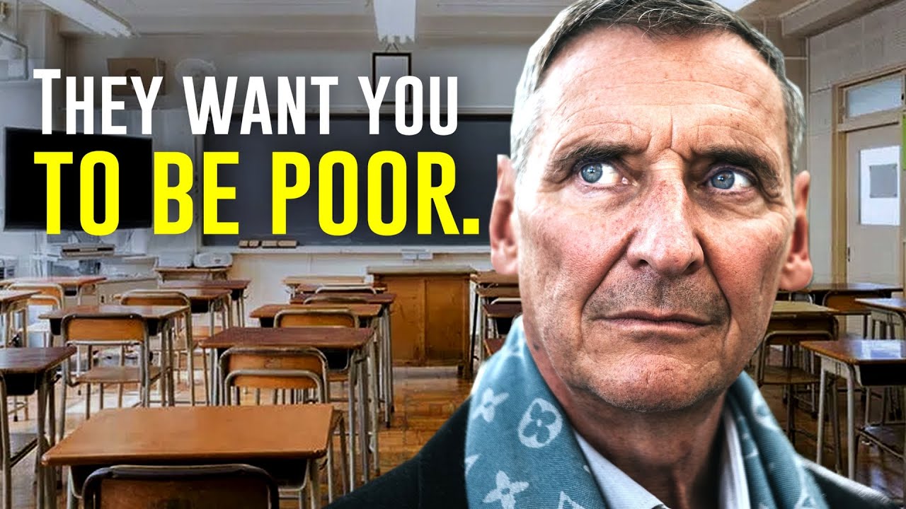 If Schools Taught these 7 Lessons, You would be Rich by 30