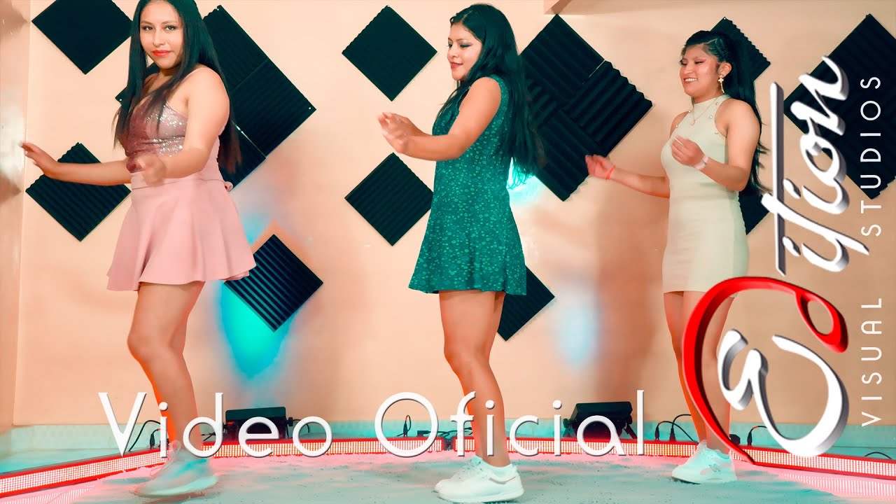FLOR DEL MAR - TE ACORDARAS DE MI (Video Oficial 4k)