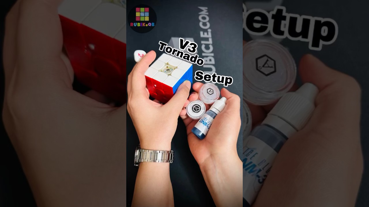 How to Setup Tornado V3
