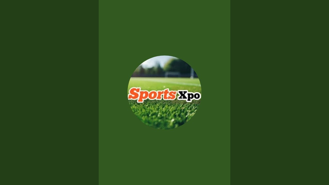 Sports Xpo is live!