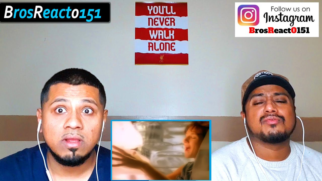 FIRST TIME HEARING Céline Dion - Think Twice (Official Video) REACTION