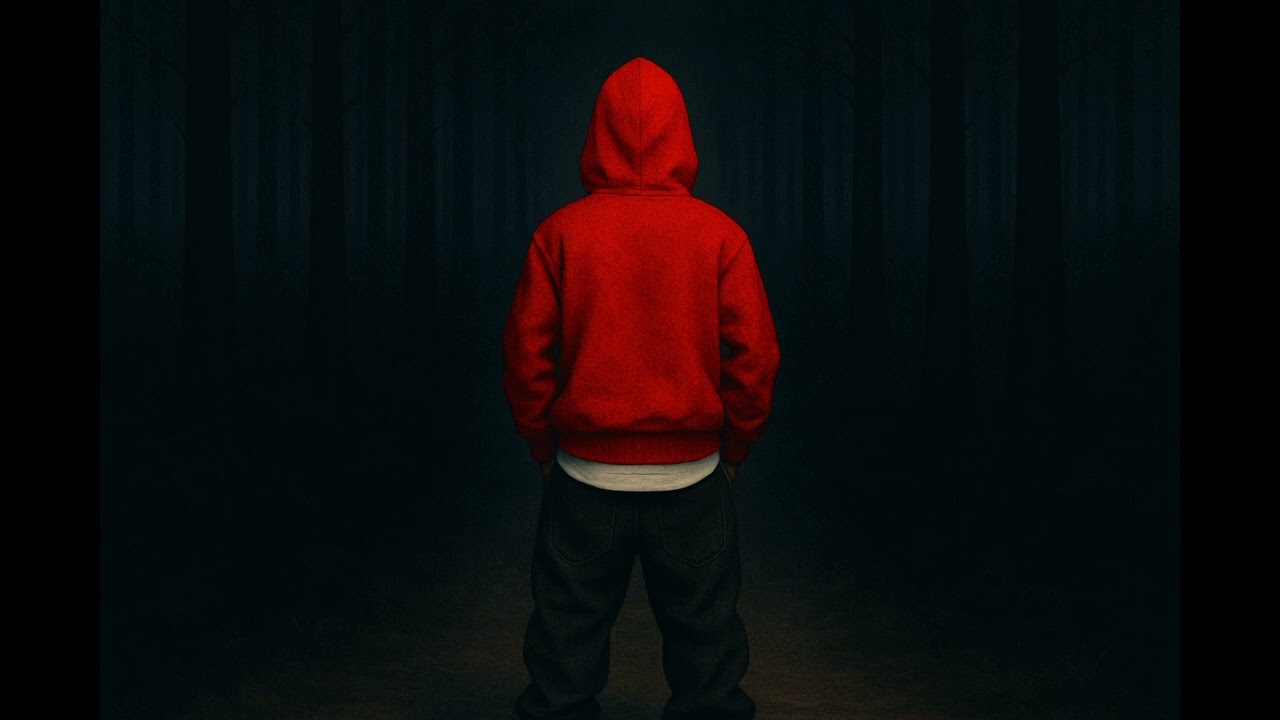 DLK - Pogubiony dzieciak (prod. Jeleń)