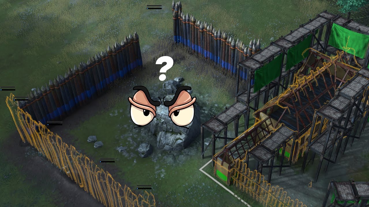 Das Großreich China im Krieg - AoE4 Cast