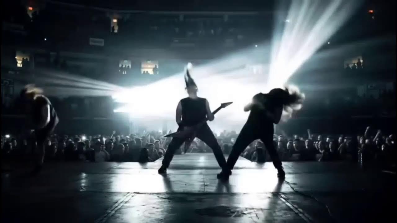 💥 Hardcore Metal Rampage 2025 | Fierce Guitar Riffs & Insane Workout Motivation | Extrem Energy 2025