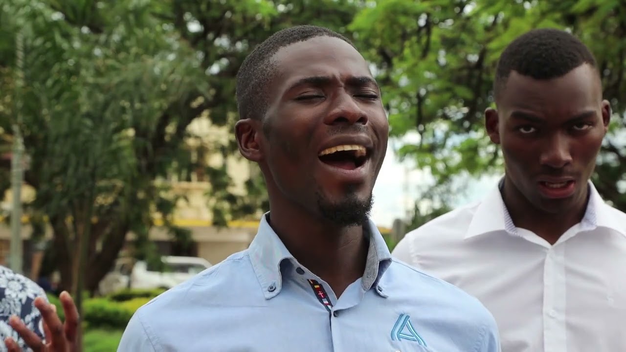 Twacula (Official Video)