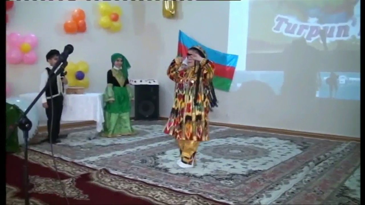 herfler bayrami Muasir Turpun nagili