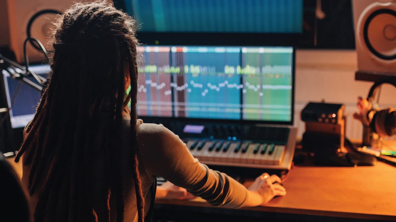 Become a Composer for Film and Video Games with FL Studio