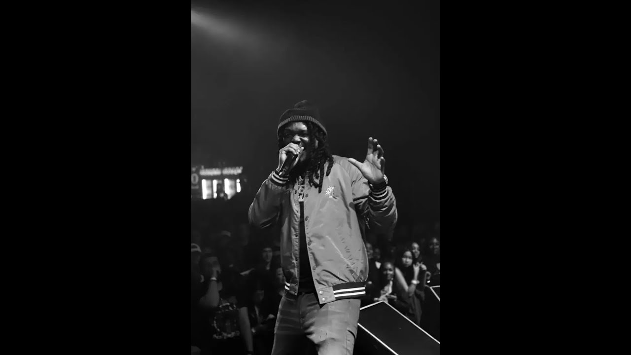 Young Nudy Type Beat "Santa"