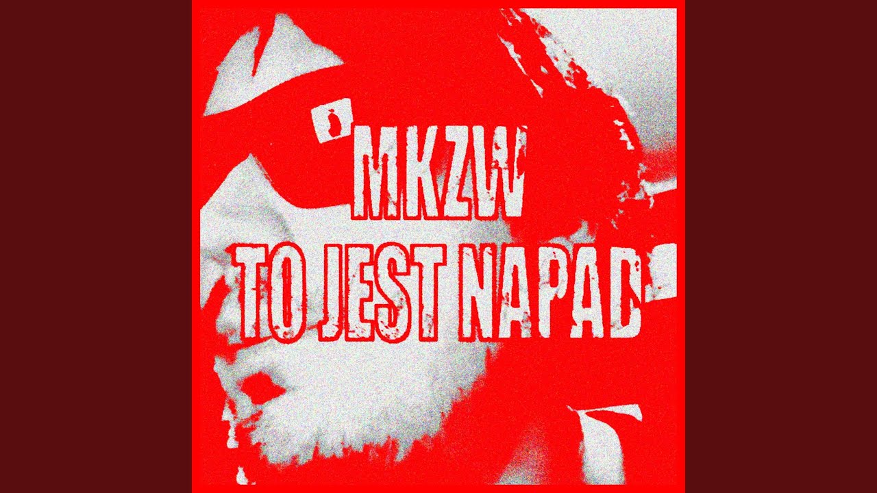 To Jest Napad