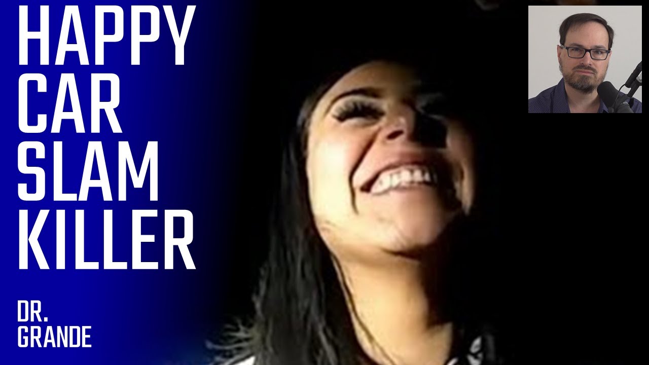 College Student Who Killed Two Pedestrians Cannot Stop Smiling | Stephanie Melgoza Case Analysis
