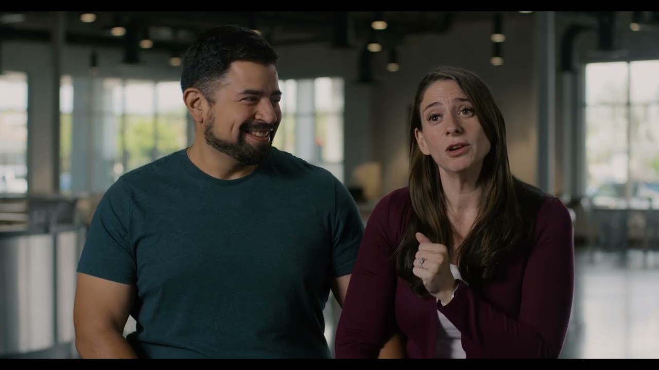 Coastline Community Church: All On Purpose