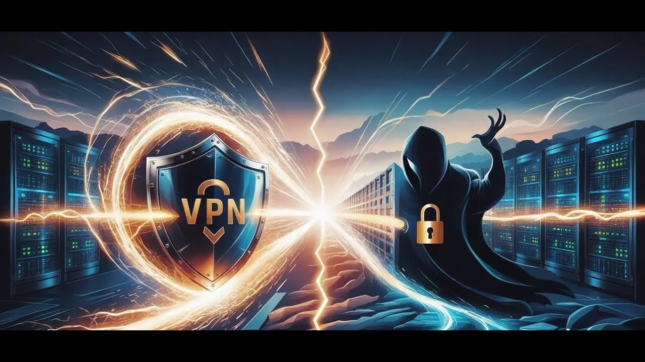VPN vs Proxy  Which Should You Use for Online Privacy?
