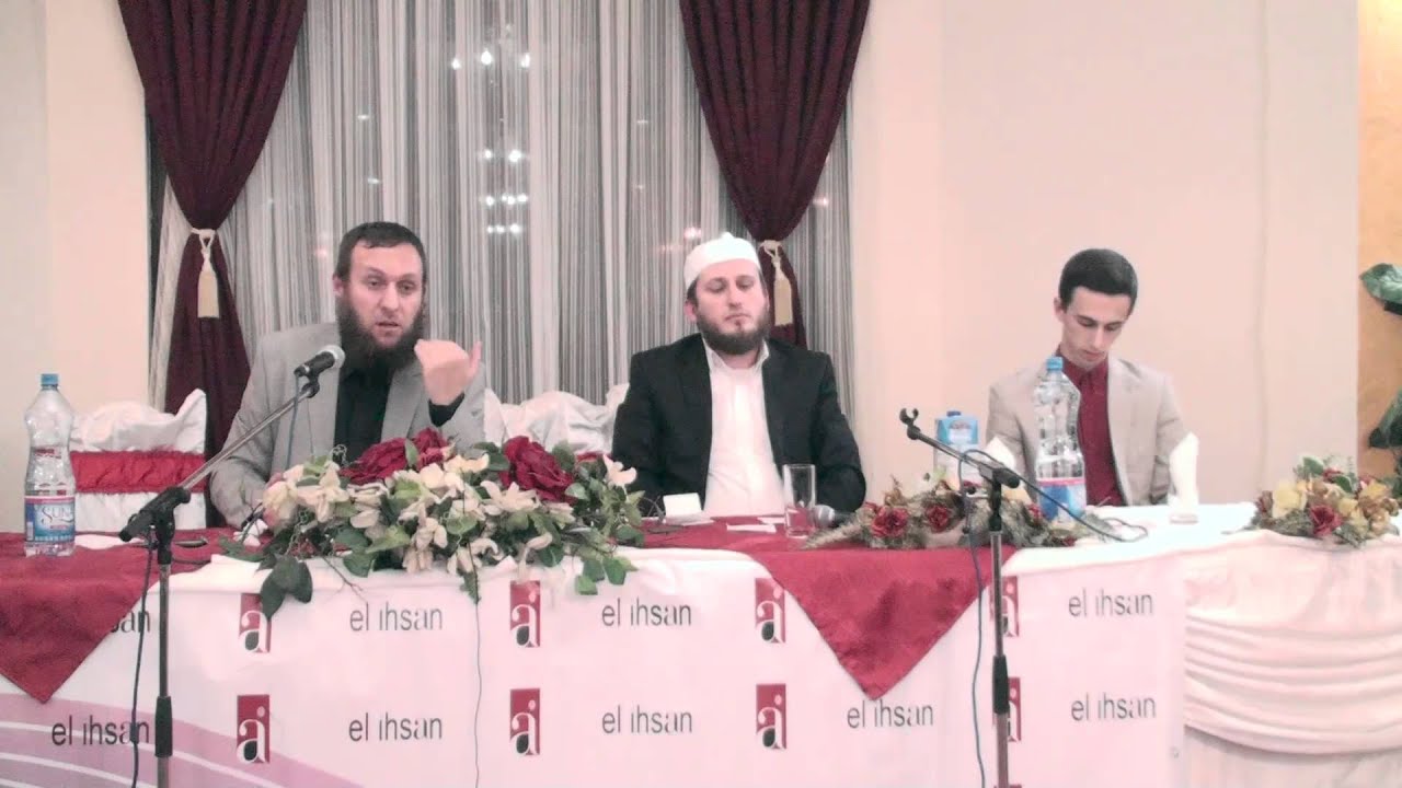 Sa është i lejuar në Islam fitimi i përqindjes? - Hoxhë Alaudin Abazi