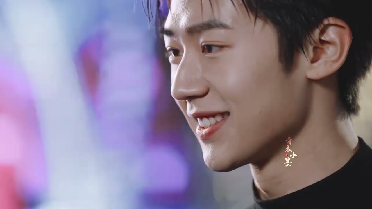 [FMV] Catch My Breath - Ngô Tuấn Đình (Quý Quân Hành | Thời Gian Cùng Anh, Vừa Hay Đúng Lúc)