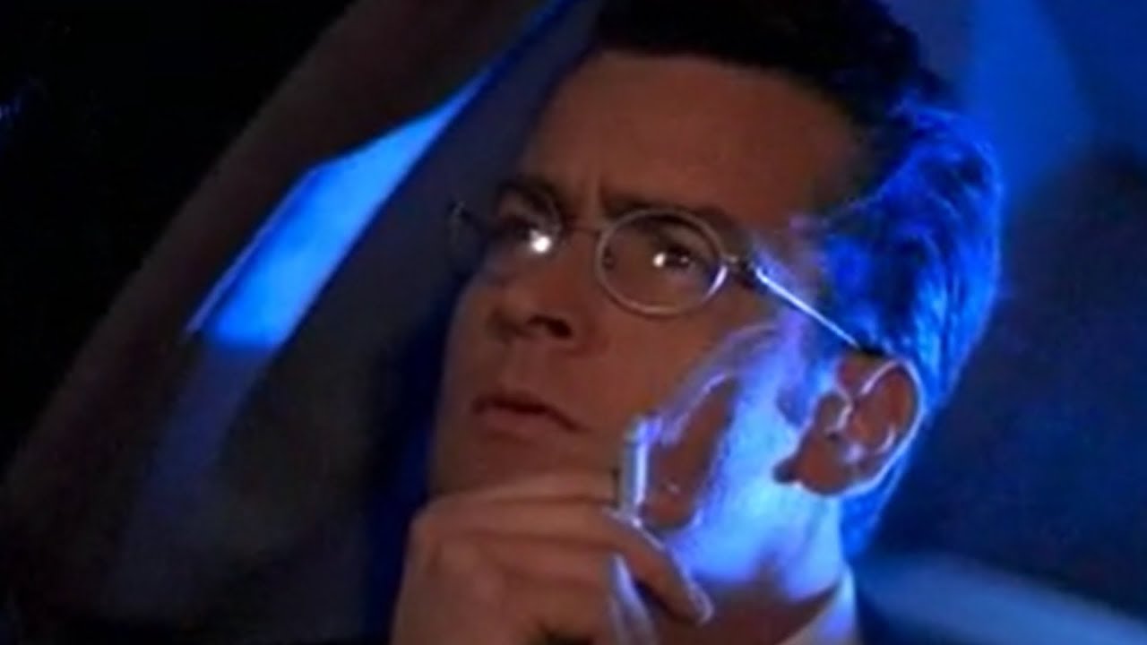 Charlie Sheen Japanese Cigarette Commercial (1 hour loop)