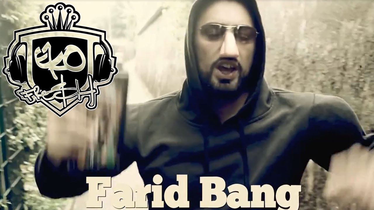 Geeflow & Payne Back - WKMECD: Platz #1 - Eko Fresh Eksodus