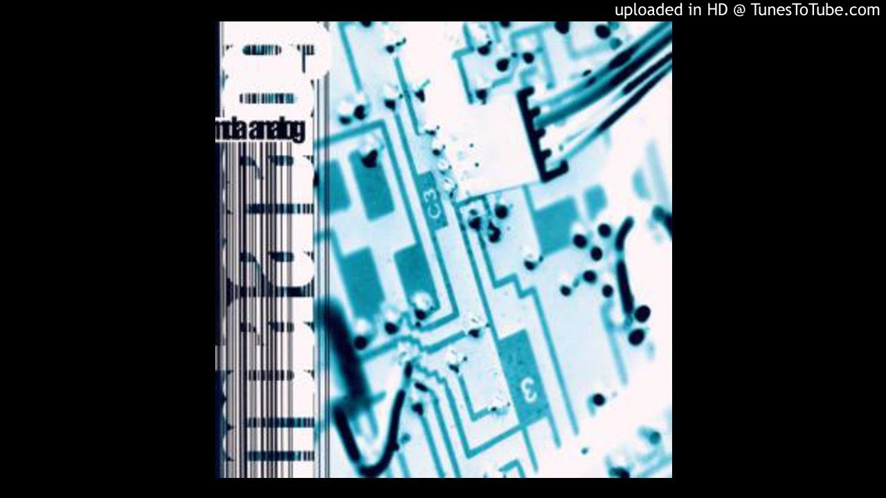 MDA Analog - Happy Patriot