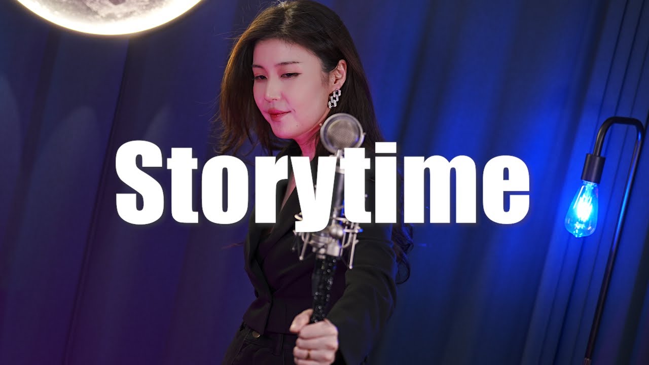 🎡 Storytime - Nightwish | ERA COVER